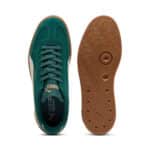 puma club ii era suede dark myrtle alpin pu 400717 03 3