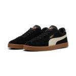 puma club ii era suede puma black alpine pu 400717 01