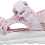 puma evolve sandal ps rose mauve lilac f pu 389147 17