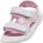 puma evolve sandal ps rose mauve lilac f pu 389147 17 2