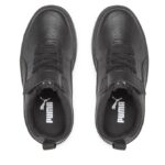 puma rickie ac ps puma black puma black pu 385836 02 3