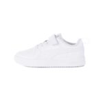 puma rickie ac ps puma white puma white pu 385836 601