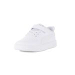 puma rickie ac ps puma white puma white pu 385836 601 1