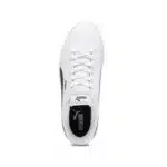 puma rickie classic jr puma white puma b pu 394252 13 1