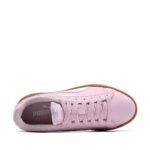 puma rickie classic jr rose mauve puma w pu 394252 18 3