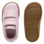 puma rickie classic v inf rose mauve pum pu 394254 18 3