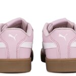 puma rickie classic v ps rose mauve puma pu 394253 18 3