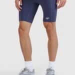 4F SHORT TIGHTS FNK, ANTHRACITE/025
