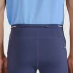 4F SHORT TIGHTS FNK, ANTHRACITE/025
