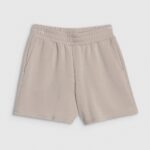 4F SHORTS CAS, BEIGE/540