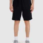 4F SHORTS CAS, DEEP BLACK/545