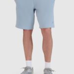 4F SHORTS CAS, LIGHT BLUE/571
