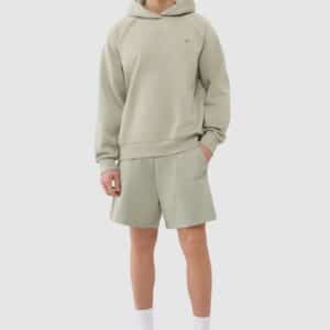4F SHORTS CAS, OLIVE/544
