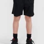 4F SHORTS FNK, DEEP BLACK/0859