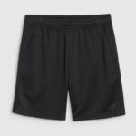 4F SHORTS FNK, DEEP BLACK/0859