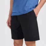 4F SHORTS FNK, DEEP BLACK/0911