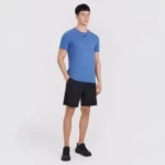 4F SHORTS FNK, DEEP BLACK/0911