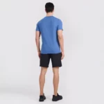 4F SHORTS FNK, DEEP BLACK/0911