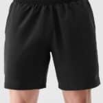 4F SHORTS FNK, DEEP BLACK/0912