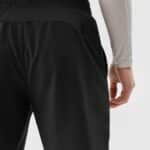 4F SHORTS FNK, DEEP BLACK/0912