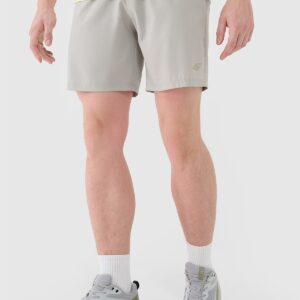 4F SHORTS FNK, OLIVE/0912