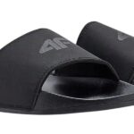 4F SLIDES, BLACK/011