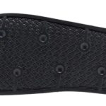 4F SLIDES, BLACK/011