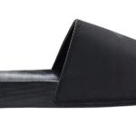 4F SLIDES, BLACK/011