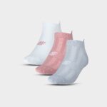 4F SOCKS FNK, MULTICOLOUR/202