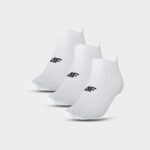 4F SOCKS FNK, WHITE/203