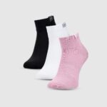 4F SOCKS, MULTICOLOUR 1/347