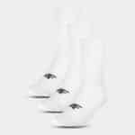 4F SOCKS, WHITE/478