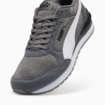 st runner v4 mesh cool dark gray puma wh pu 399666 03 3