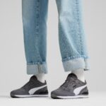 st runner v4 mesh cool dark gray puma wh pu 399666 03 5
