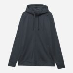 4F SWEATSHIRT FNK, ANTHRACITE MELANGE/025