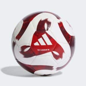 Adidas TIRO LGE TB  WHITE/MCOBR