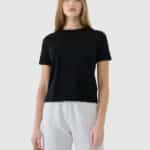 4F TSHIRT, DEEP BLACK/1991
