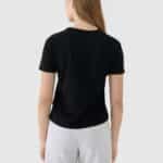4F TSHIRT, DEEP BLACK/1991