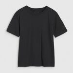 4F TSHIRT, DEEP BLACK/1991