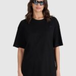 4F TSHIRT, DEEP BLACK/1972
