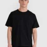 4F TSHIRT, DEEP BLACK/1972