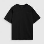 4F TSHIRT, DEEP BLACK/1972