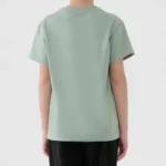 4F TSHIRT, GREEN/2325