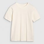 4F TSHIRT, OFF WHITE/1991