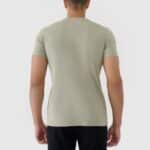4F TSHIRT, OLIVE/2003