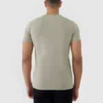 4F TSHIRT, OLIVE/2004