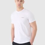 4F TSHIRT, WHITE/2003
