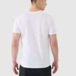 4F TSHIRT, WHITE/2003