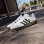 Adidas VL COURT 3.0 FTWWHT/CBLACK/GREONE