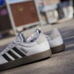 Adidas VL COURT 3.0 FTWWHT/CBLACK/GREONE